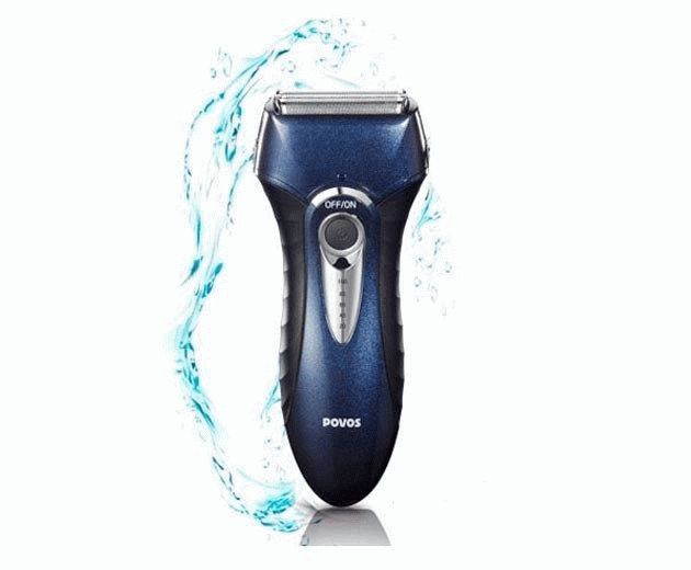 622 можно ли порезаться электрической бритвой