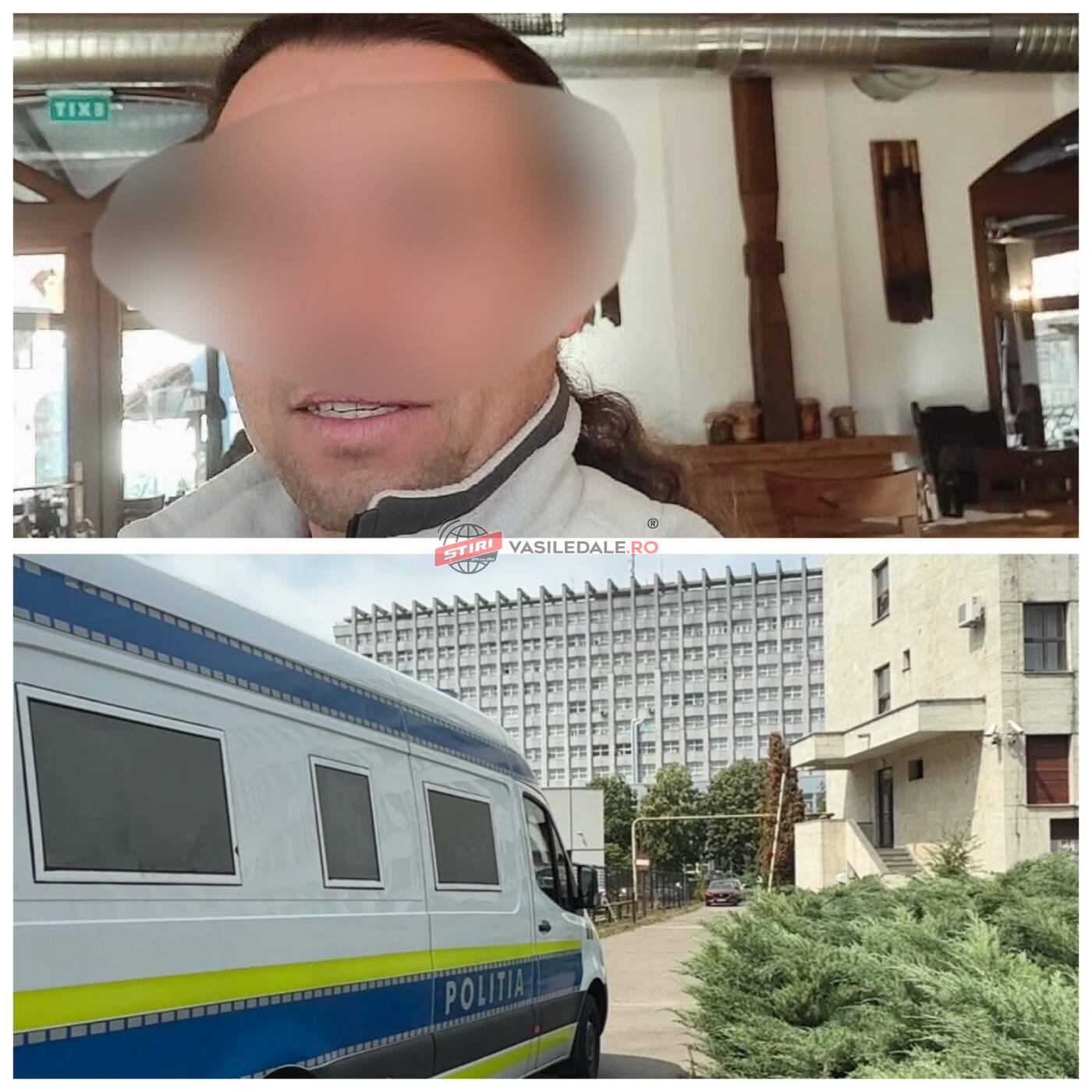EXCLUSIV: Bărbatul din Ulmeni suspectat că ar fi întreținut raporturi sexuale cu minore într-o casă bătrânească rămâne încă 30 de zile în arest preventiv