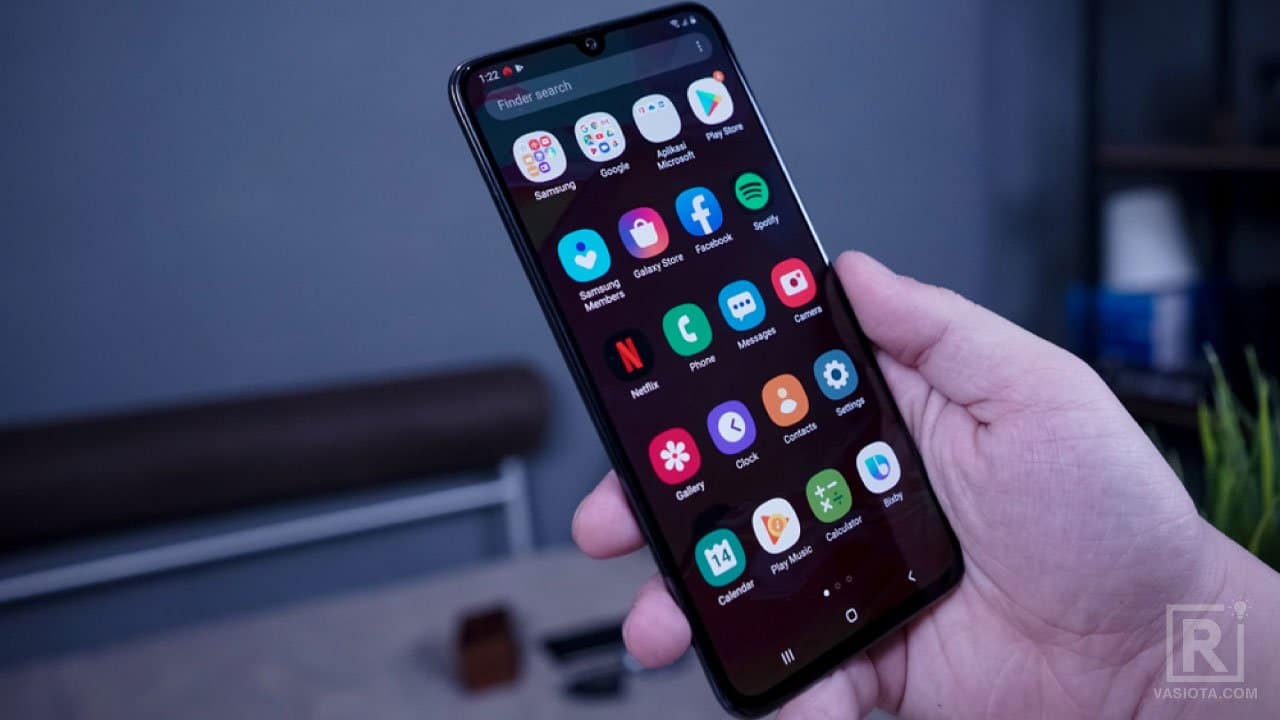 Apa itu custom rom? penjelasan lengkap tentang custom rom