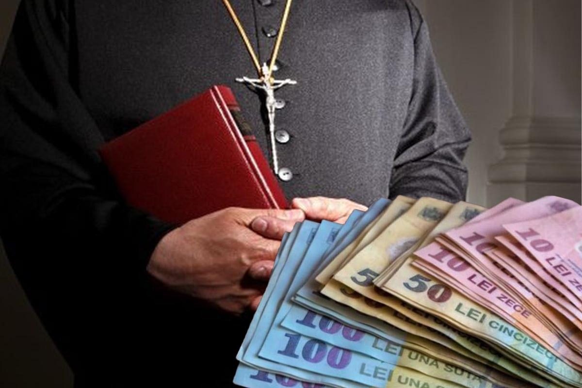 Popa, legitimația și cașcavalul. Ptiu, drace! (PAMFLET)￼