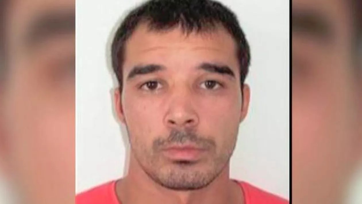 Criminalul evadat din arestul poliției Dolj a fost prins în urmă cu mai puțin de o oră