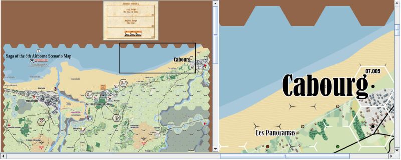 Map Window Button Disabling Misbehaving In Vassal V3 7 Issue 12168 - Ultra HD Space Patterns for Desktop