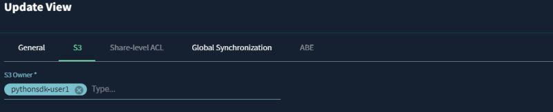 Overview Data Platform Field Docs - Light Arts - Professional 4K Collection