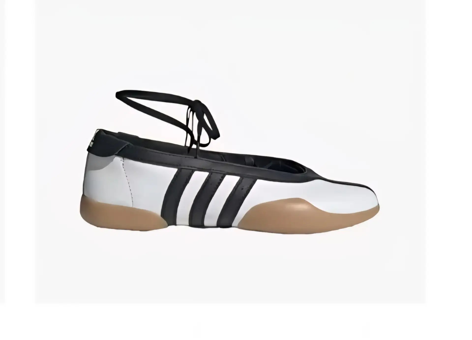 if I was a shoe, I'd be a sneakerina