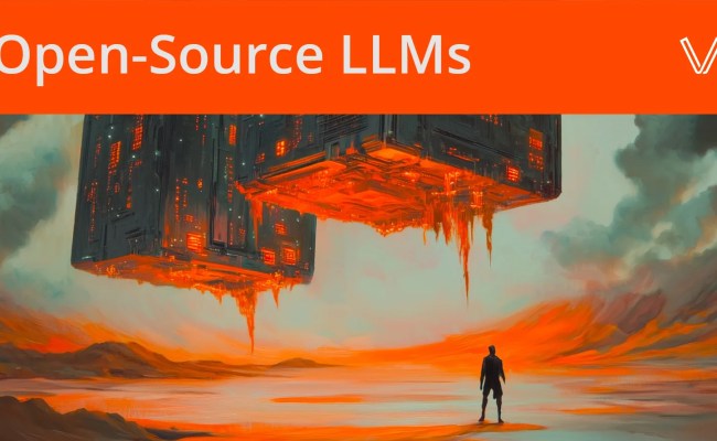 Open-Source LLMs You Can Train And Deploy On Vast.ai Right Now