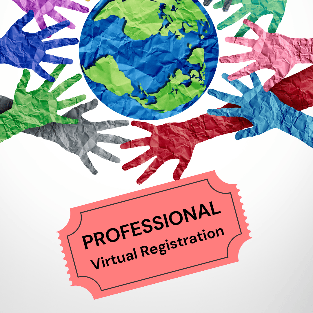 Virtual Registration: Professional Tier