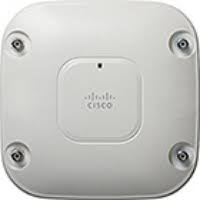Cisco Aironet 2702e 1300 Mbit/s Power over Ethernet (PoE) White