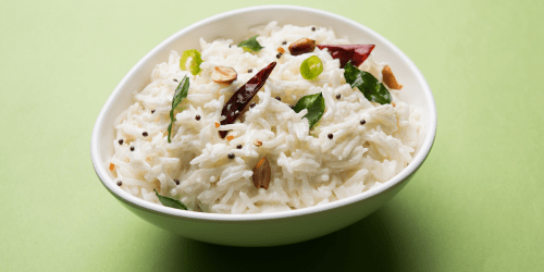 Curd Rice