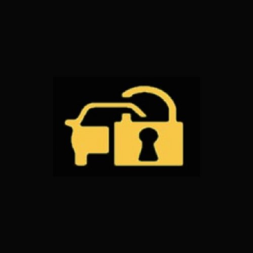 car and lock symbol on dashboard free shipping available on car with lock symbol chevy