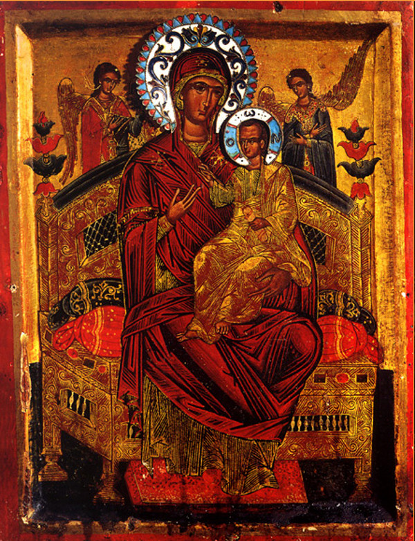 MÄrturie AthonitÄ In Romania Icoana Pantanassa Roymanika Romanian Apopseis Gia Th Monh Batopaidioy Kai Oxi Mono