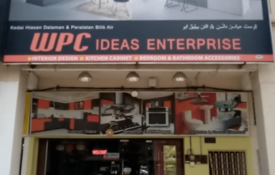 WPC Ideas Enterprise