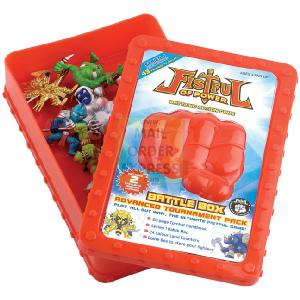 Fistful Box