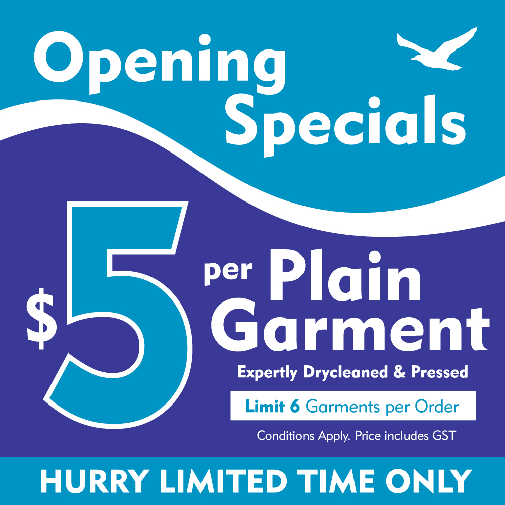 Point of Sale Poster