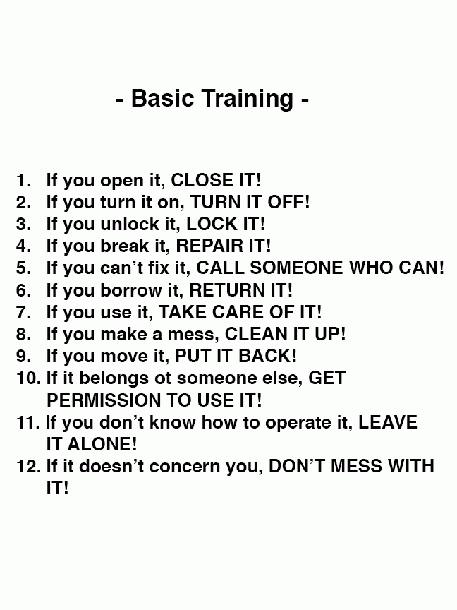 Basic