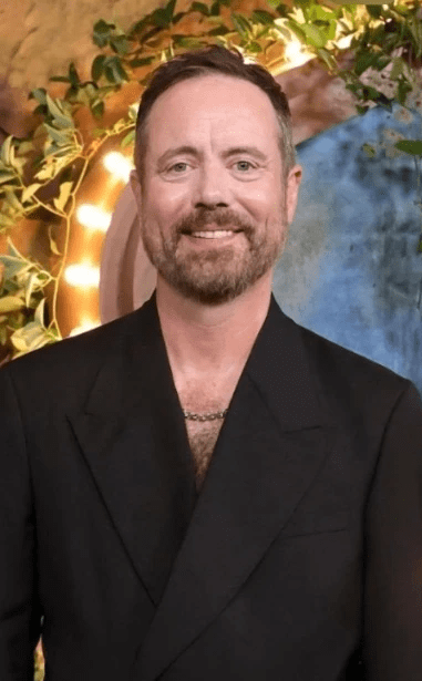 Jon Daly: Snake Oil Salesman