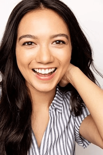 Rachel Marsh: Claudia