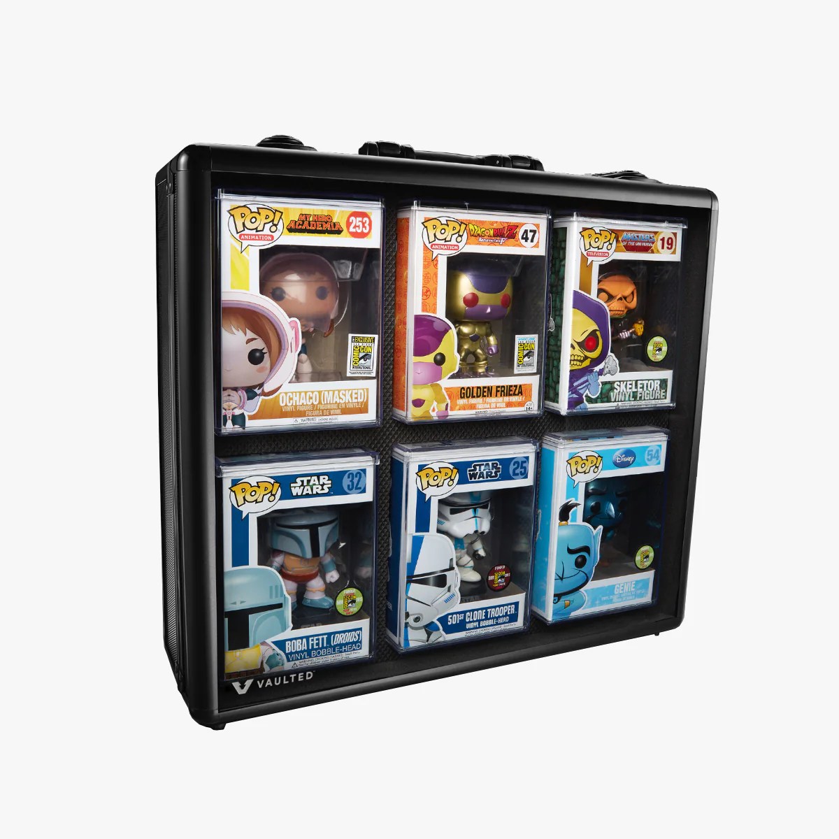 Comic Book Display Ideas Showcase Protect