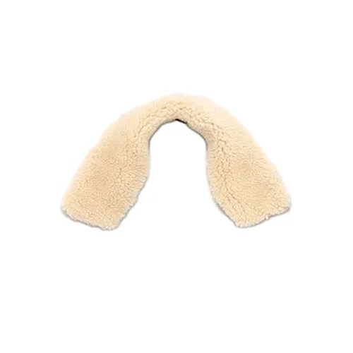 mens leather bomber jacket Fur