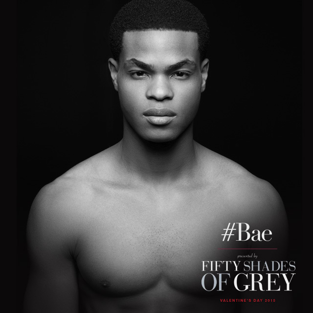 King Bach is bae