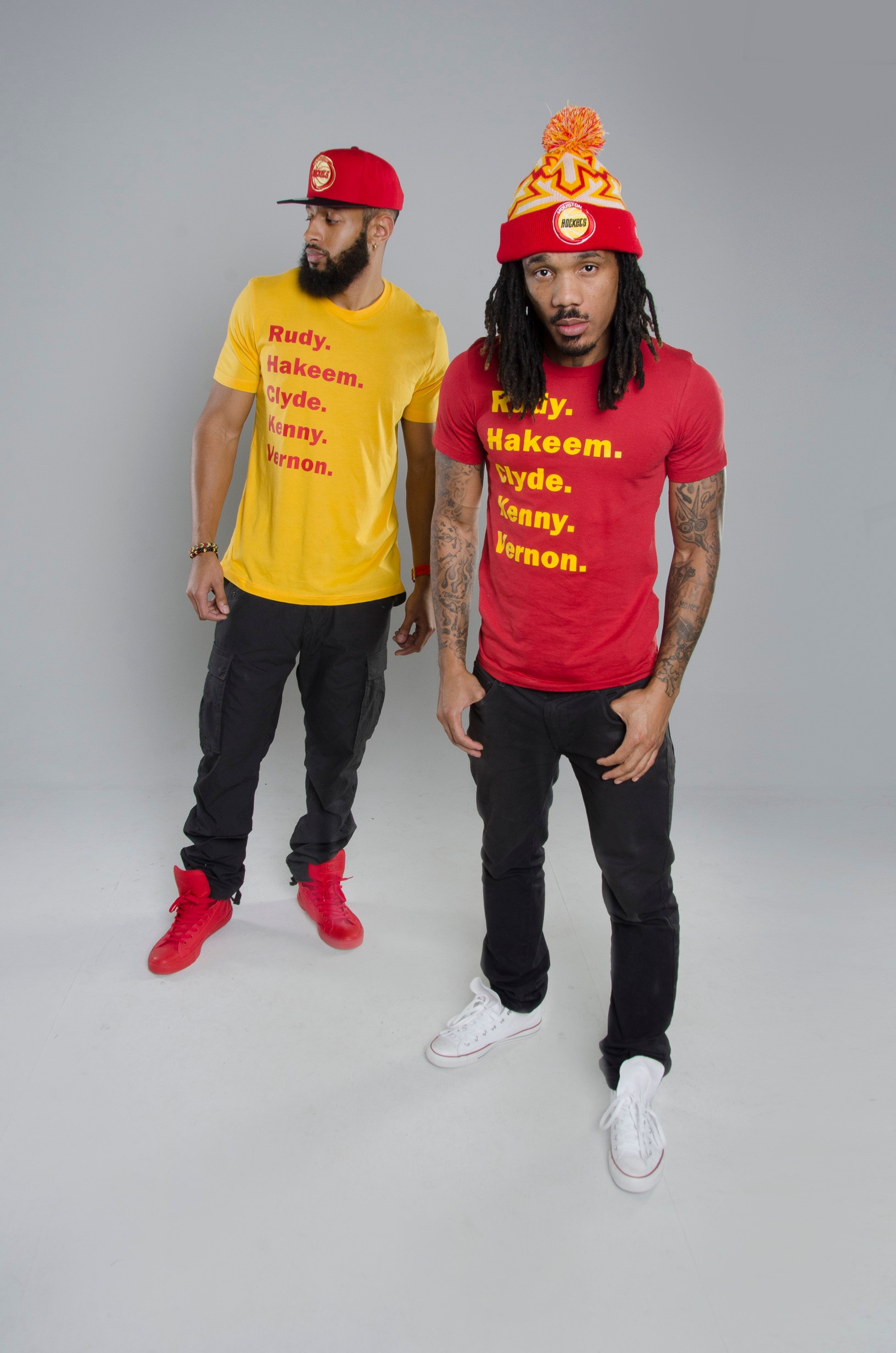 Clutch City Swagger Right Clothing