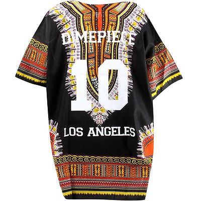 Dimepeice LA Dashiki