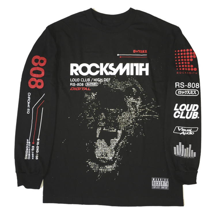 Rocksmith