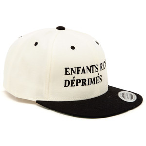 Enfants Riches Deprimes