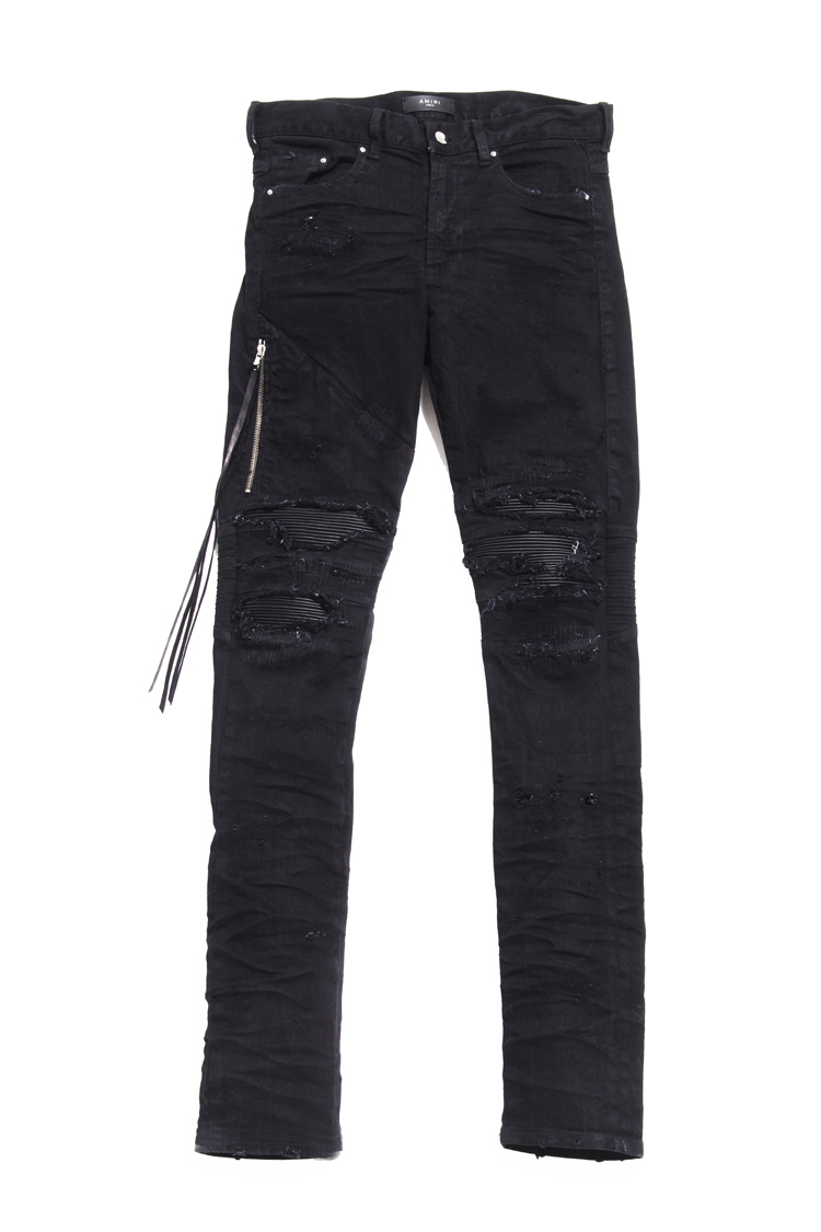 Mike Amiri