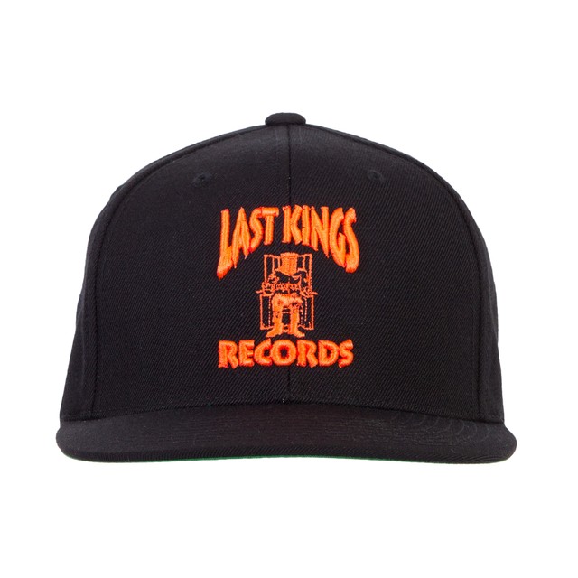 Last Kings Records