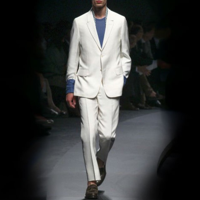 Ermenegildo Zegna