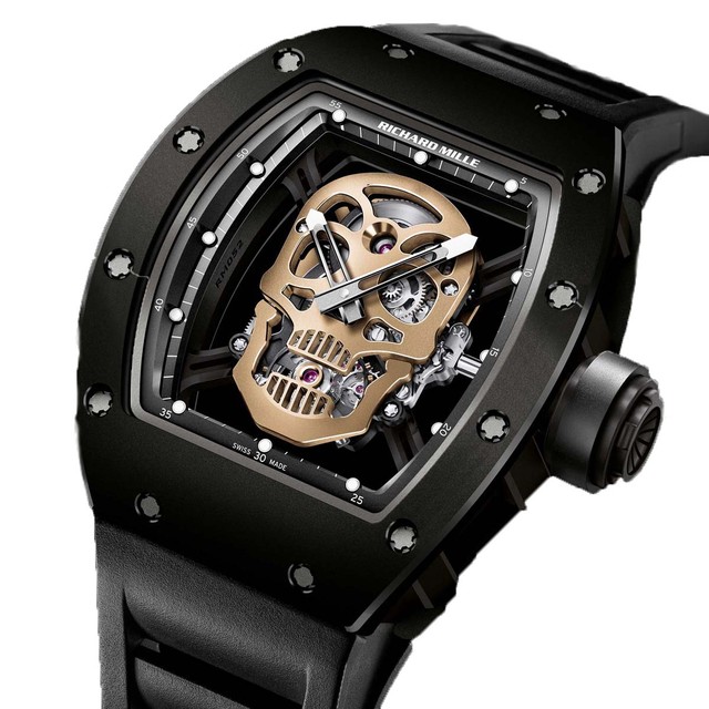Richard Mille