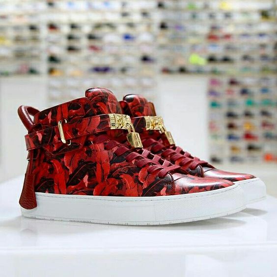 Buscemi