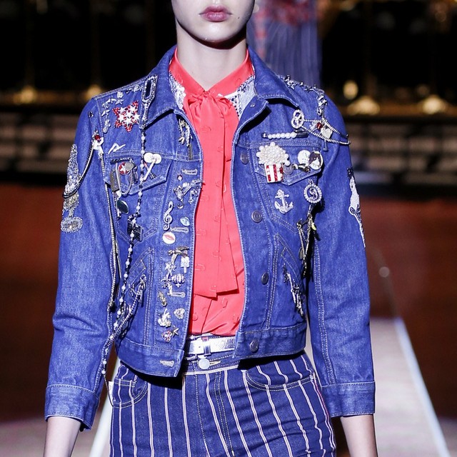 Marc Jacobs SS16