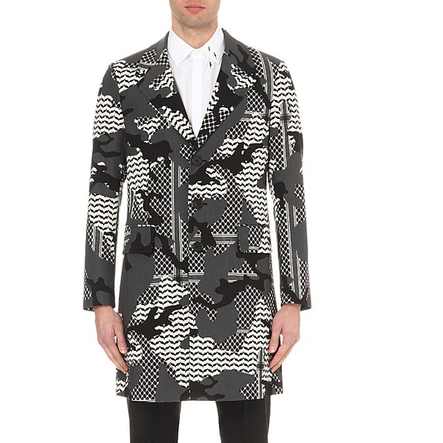 Neil Barrett