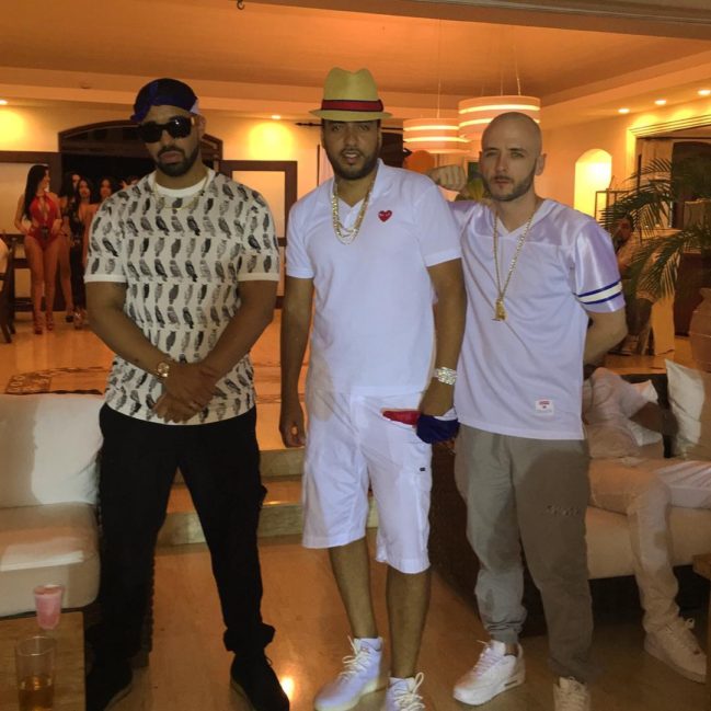 French Montana