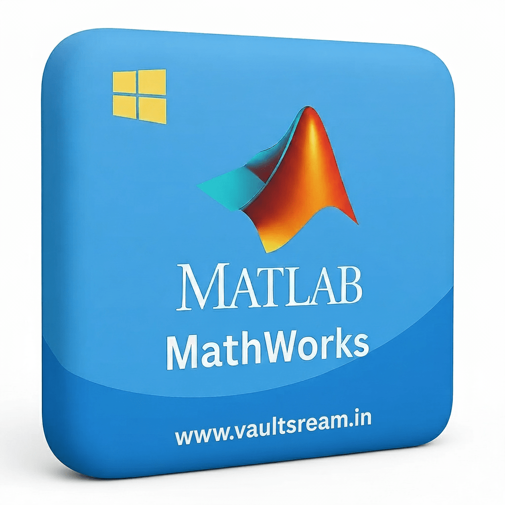 MathWorks MATLAB 2024A Windows PC 🔥 | +Video Guide | Lifetime | Full Version