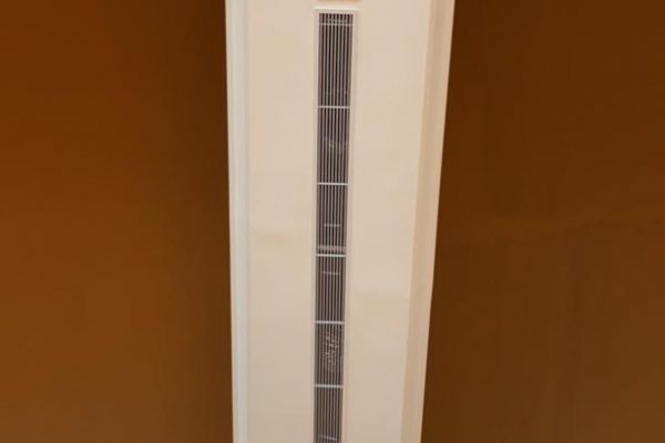 Linear Bar Grille 1