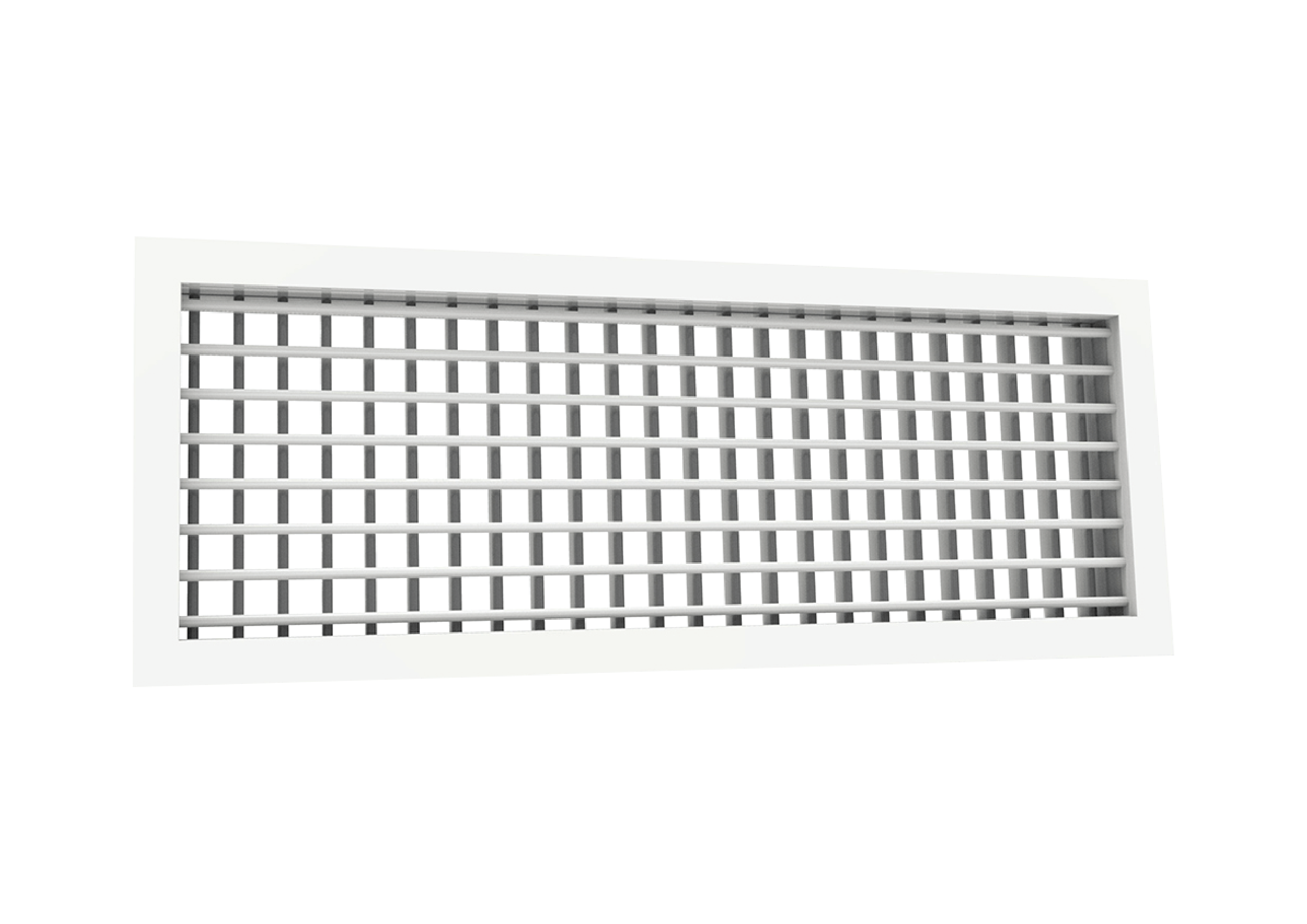 DD - Double Deflection Air Grille