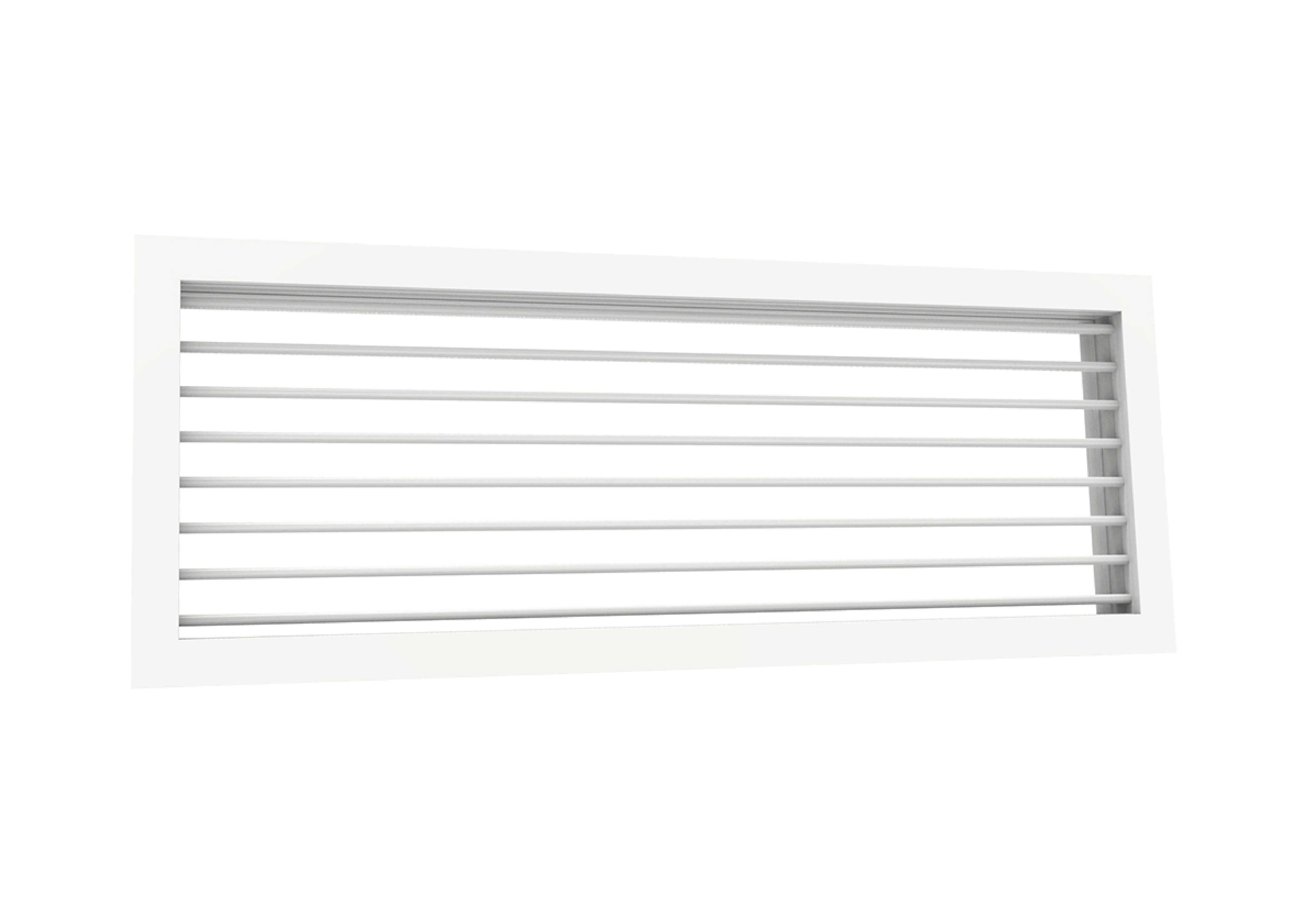 SD - Single Deflection Grille