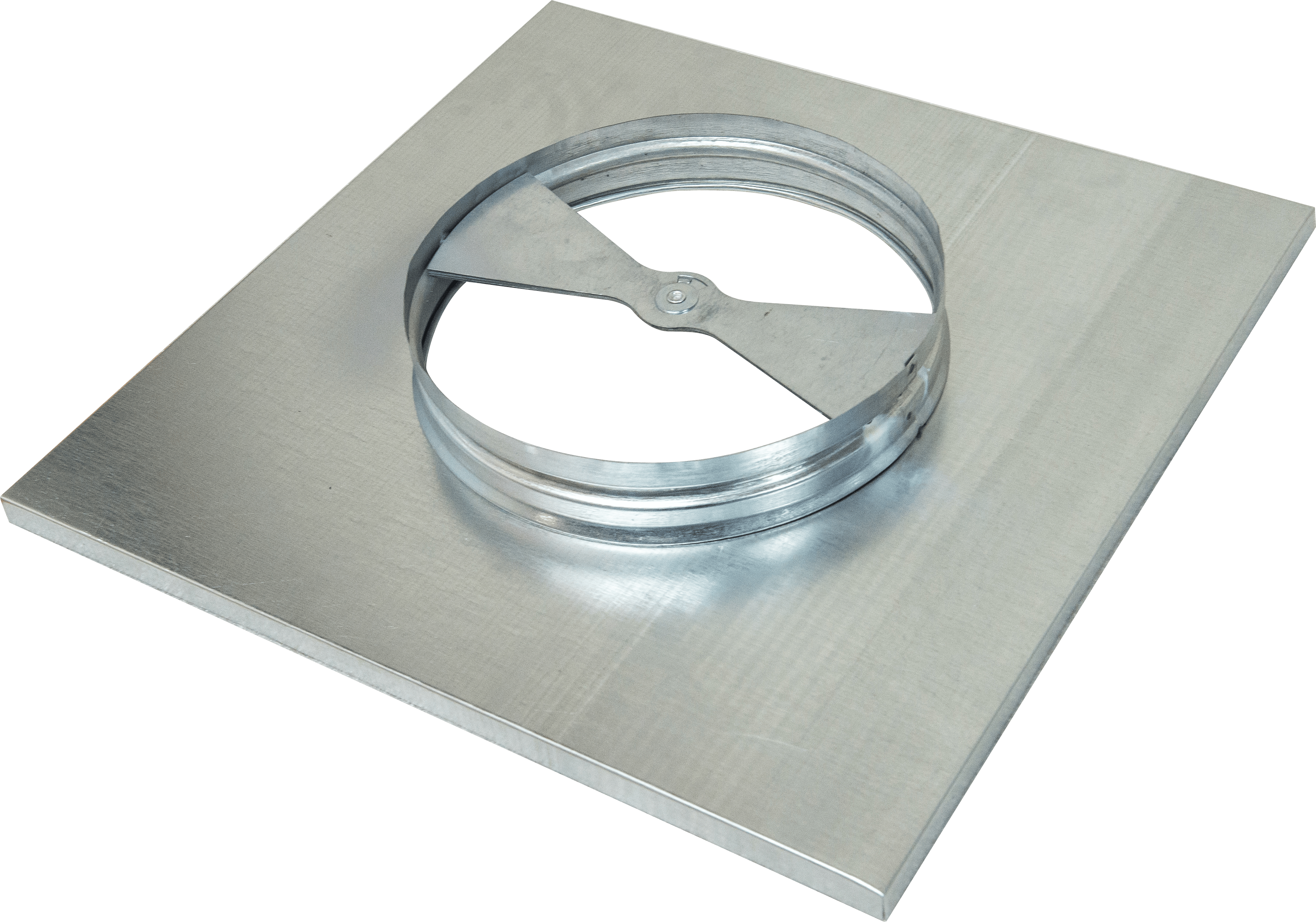 SR1 - FAN BLADE DAMPER