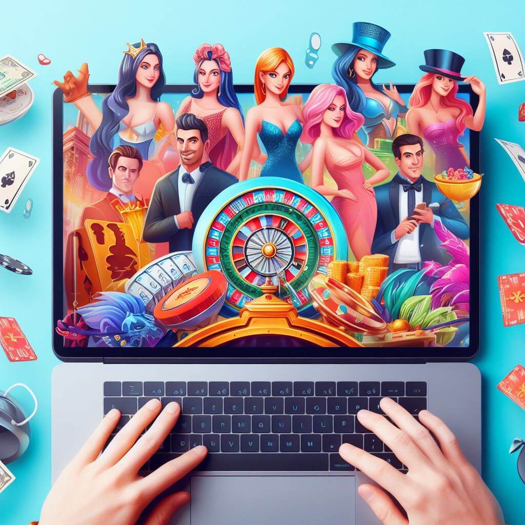 Vavada Casino - Hivatalos online kaszinó oldal és fogadások