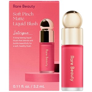 Mini Soft Pinch Liquid Blush – Matte Finish