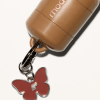 Rhode flutter charm