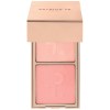 Shy At First - pink