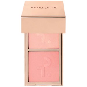 Major Headlines Transition Blurring Under Eye Blush Duo