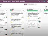 Odoo Project Management Boost Your Business Efficiency
