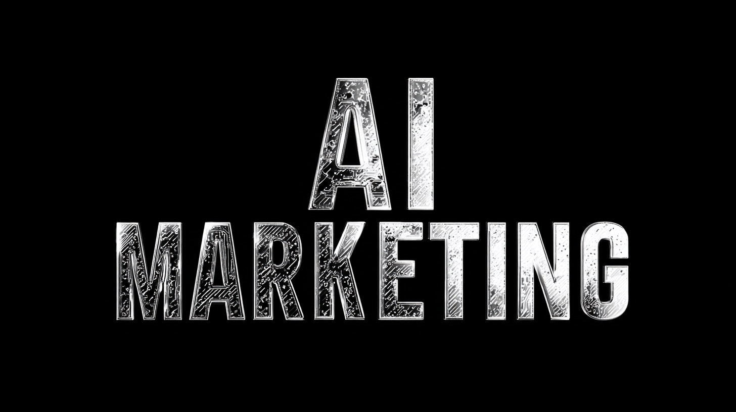 AI MARKETING