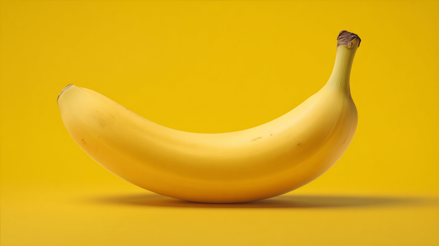 banana