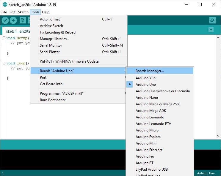 Ide Esp32 101 Board - Artistic Retina Minimal Illustrations | Free Download