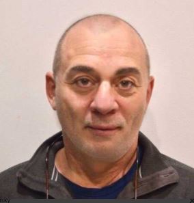 Vadim Brodsky physical therapist